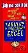 Jak na počítač - Tabulky v programu Excel