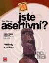 Jste asertivní?