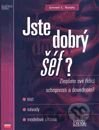Jste dobrý šéf?