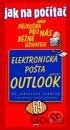 Jak na počítač - Elekronická pošta MS Outlook