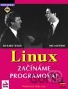 Linux - začínáme programovat