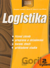 Logistika