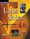 Lotus Notes 4.6 Základní příručka