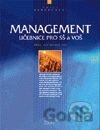 Management pro střední a vyšší odborné školy