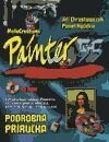 Metacreations Painter 5.0/5.5 Referenční příručka + CD ROM
