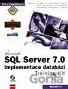 Microsoft SQL Server 7 Training Kit Database Implementation