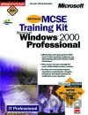 Microsoft Windows 2000 Professional MCSE Training Kit