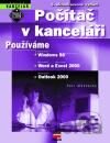Počítač v kanceláři