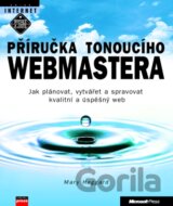 Příručka tonoucího webmastera