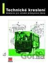 Učebnice technického kreslení