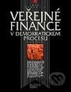 Veřejné finance v demokratickém systému