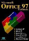 Microsoft Office 97 Professional - rychlá řešení