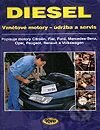 DIESEL - Vznětové motory