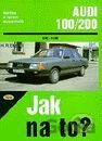 Audi 100/200 od 9/82 do 11/90