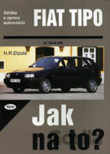 Fiat Tipo od 1/88 do 6/95