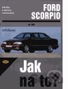 Ford Scorpio od 1985