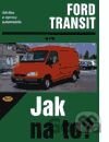 Ford Transit diesel od 2/86