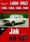 LADA (VAZ) 1200, 1300, 1500, 1600 - od 1974 do 1991