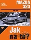 Mazda 323 od 1985 do 1994