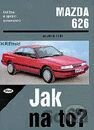 Mazda 626 od 4/83 do 11/91