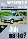 Mercedes Benz E (W124) od 1/85 do 6/95