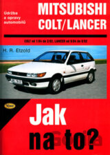 Mitsubishi Colt od 1/84 do 3/92, Mitsubishi Langer od 9/84 do 8/92