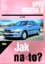 Opel Vectra B od 10/95 do 2/02