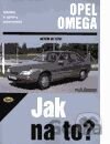 Opel Omega od 9/86 do 12/93