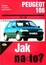 Peugeot 106 od 9/91 do 6/96