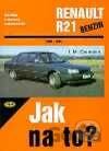 Renault R21 od 1986 do 1994