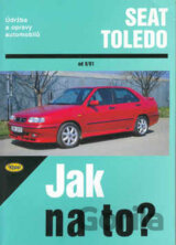 Seat Toledo od 9/91
