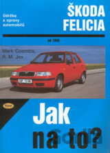 Škoda Felicia od 1995