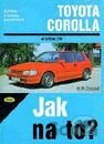 Toyota Corolla od 5/83 do 7/92