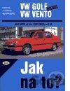 VW Golf diesel od 9/91