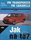 VW Transporter od 9/90