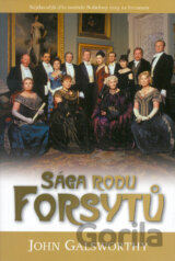 Sága rodu Forsytů