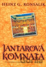Jantarová komnata