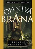 Ohnivá brána
