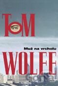 Muž na vrcholu