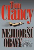 Nejhorší obavy