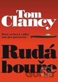 Rudá bouře