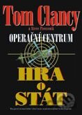 Operační centrum - Hra o stát