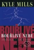 Bouřlivé nebe