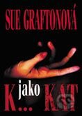 K... jako kat