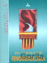 Fenomenológia