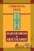 Majster Hiram a kráľ Šalamún