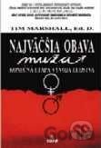 Najväčšia obava muža