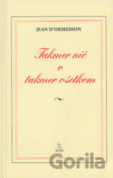Takmer nič o takmer všetkom