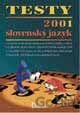 Testy 2001 – Slovenský jazyk