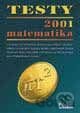 Testy 2001 – Matematika